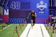 2025 NFL Scouting Combine